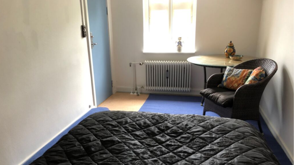 Søgaardsminde Bed & Breakfast