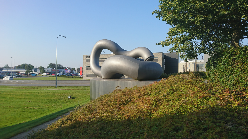 Holstebro Turistbureau