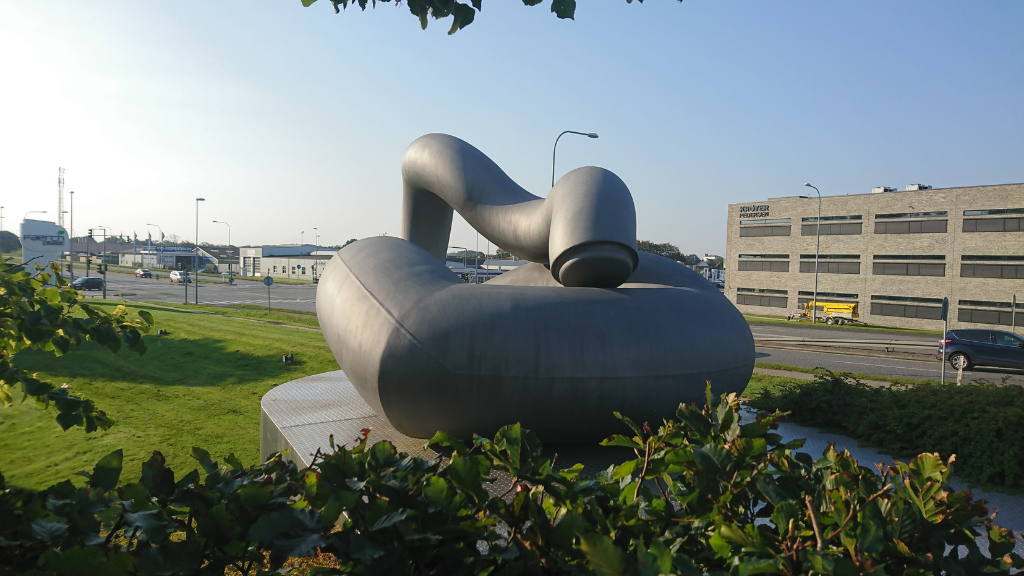 Holstebro Turistbureau