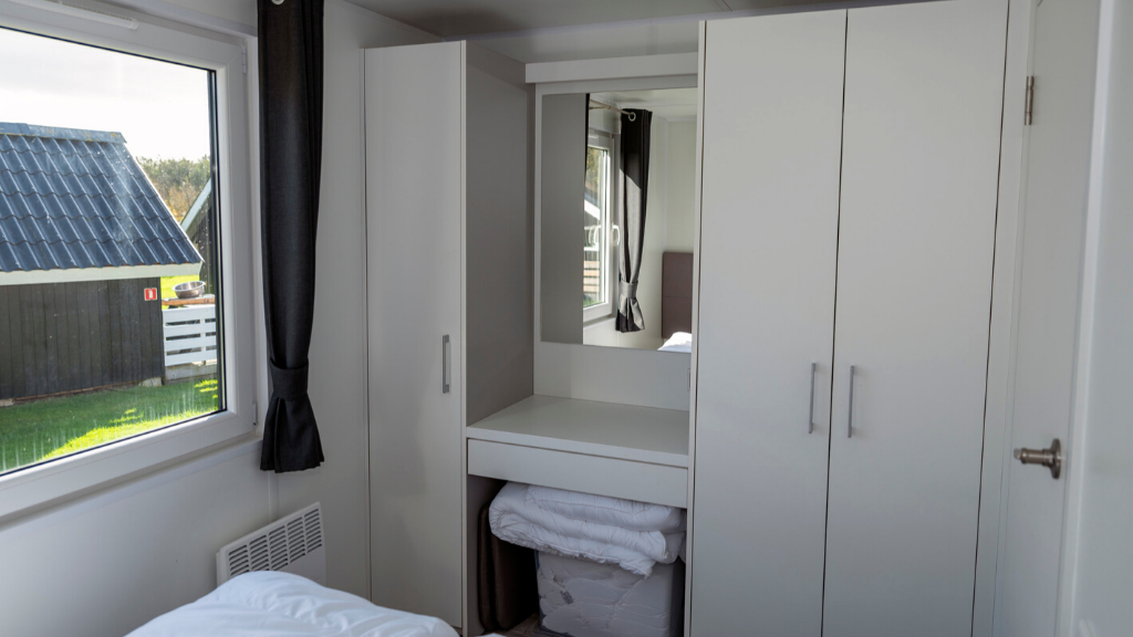 Vedersø Strand Camping