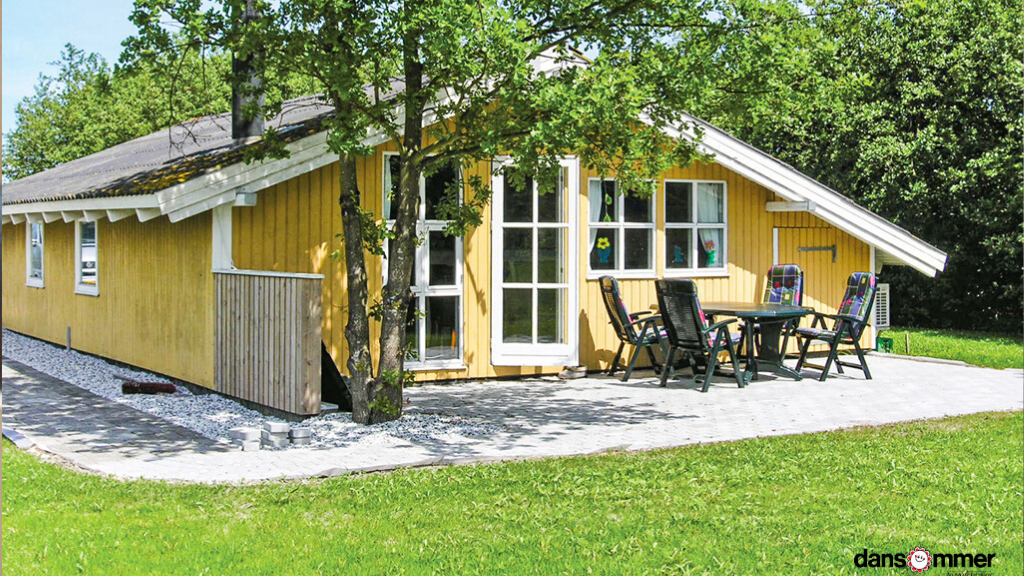 Sommerhus