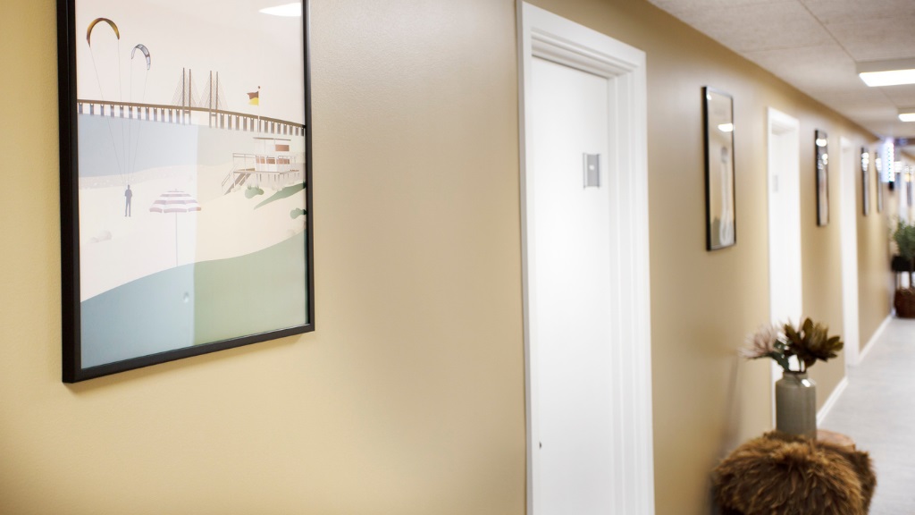 Hotel City Holstebro