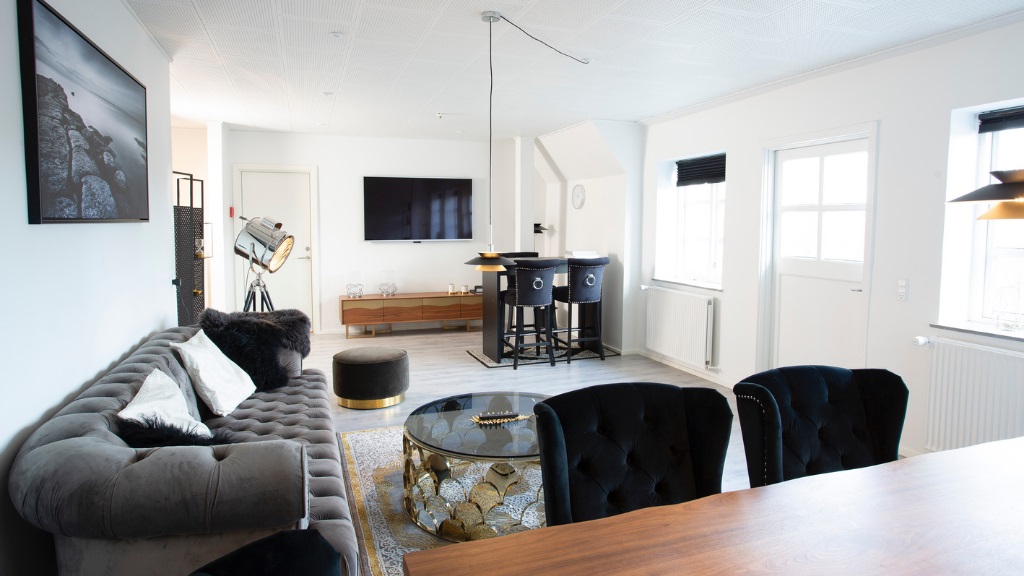 Hotel City Holstebro