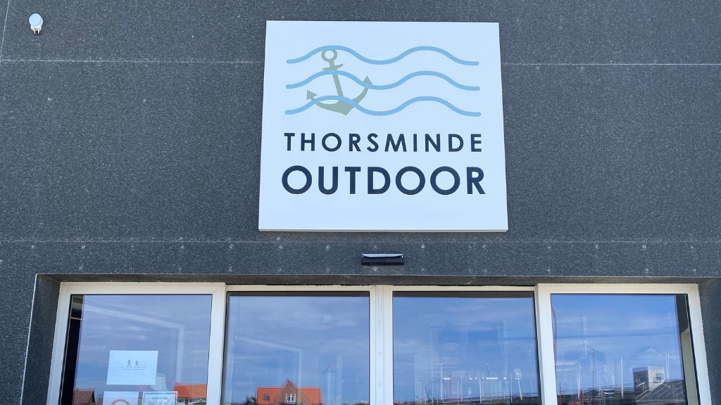 Thorsminde Outdoor 