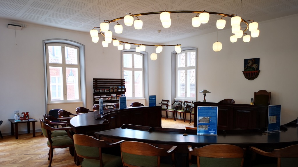 Holstebro Tourist Info