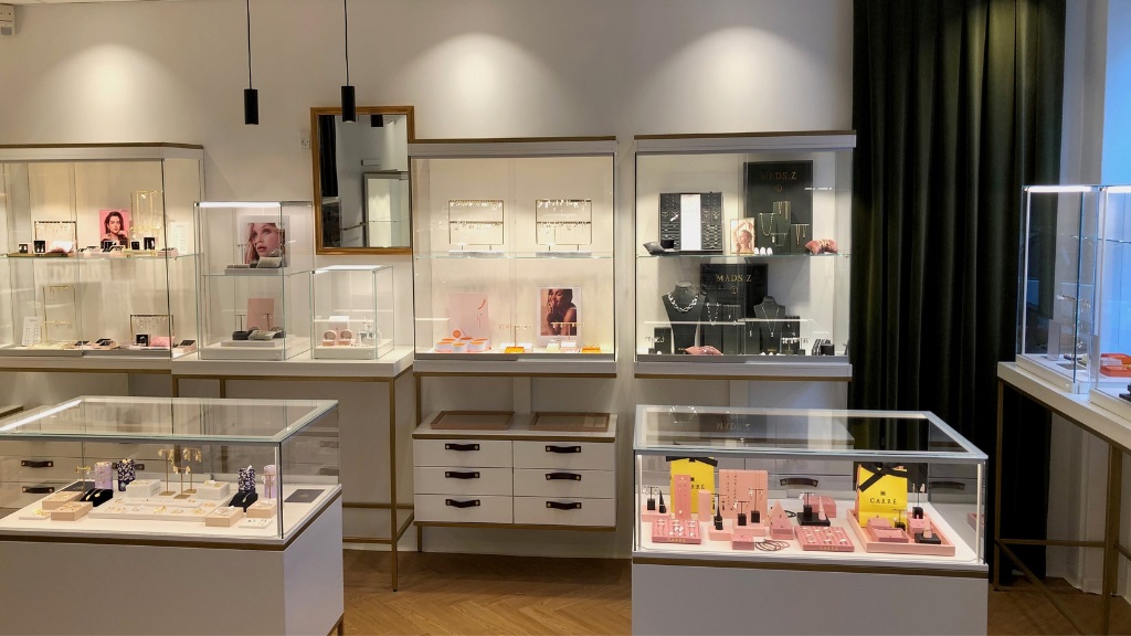 Viclara Smykker og Ure