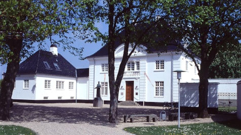Holstebro Kunstmuseum