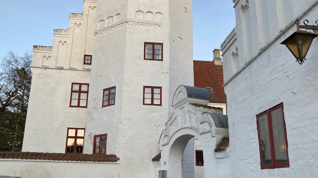 Destination Nordvestkysten