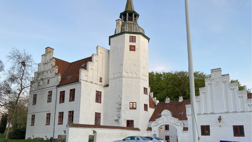 Destination Nordvestkysten