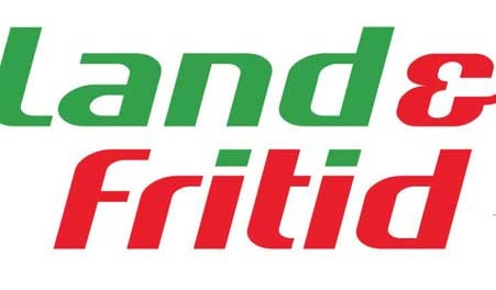 Land & Fritid