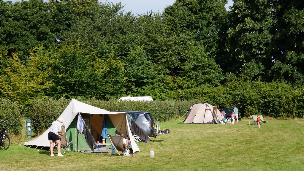 Hedelandets Camping