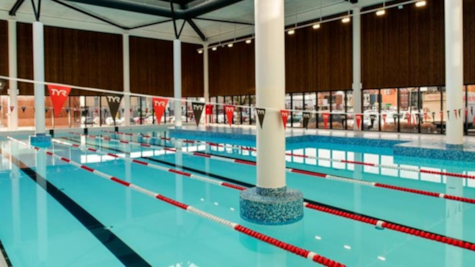 Holstebro Swimming Center