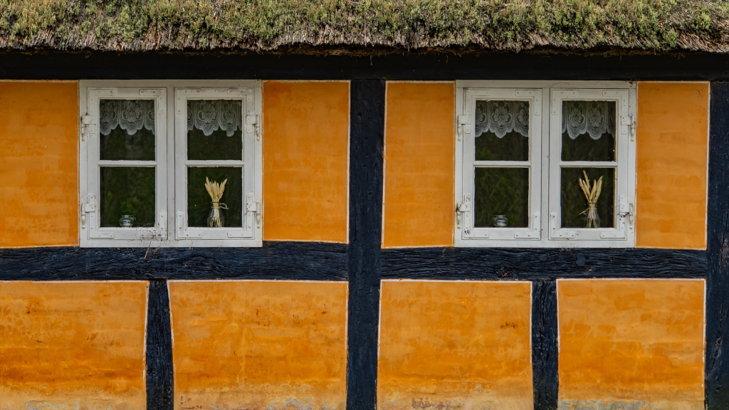 Hjerl Hede Skyttegaarden