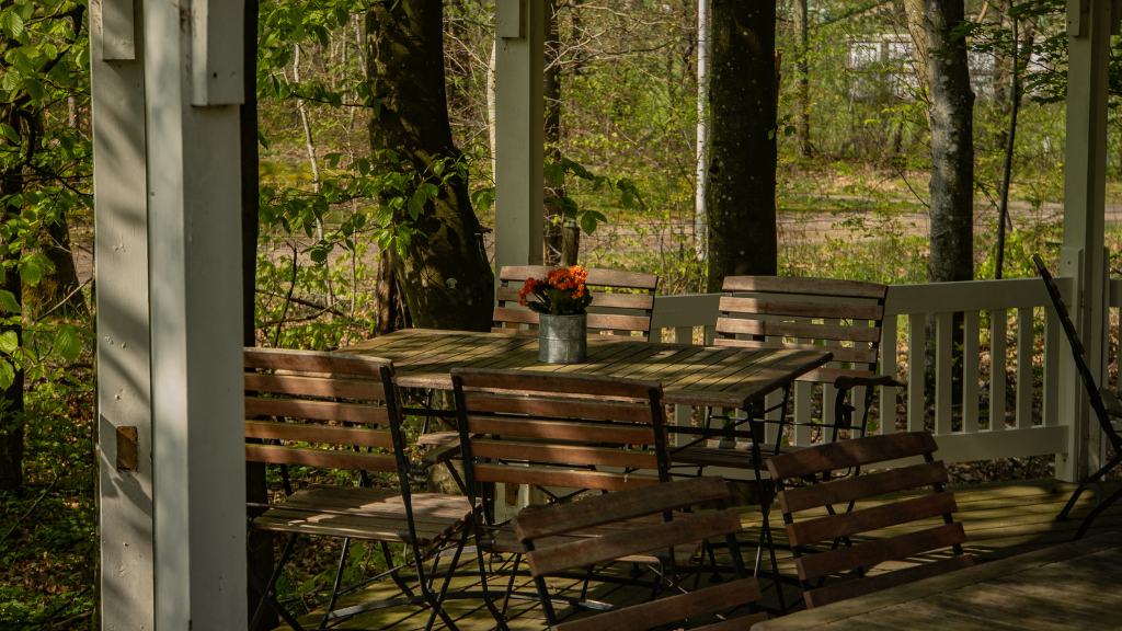 Hjerl Hede Skyttegaarden