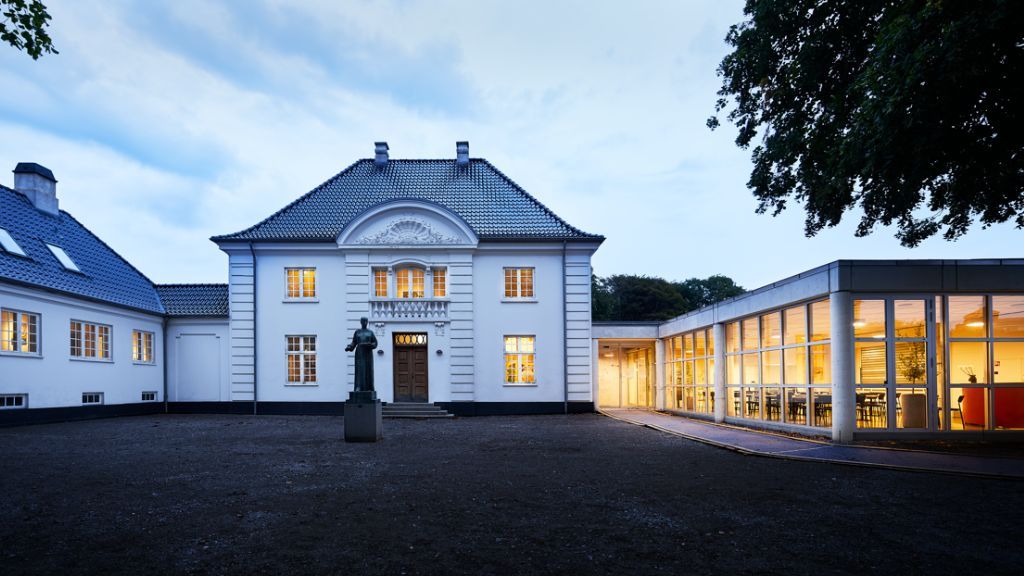 Holstebro Museum