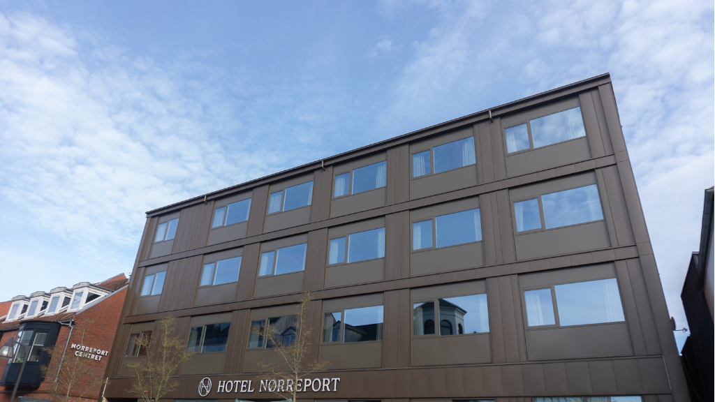 Hotel Nørreport
