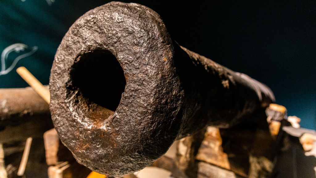 Strandingsmuseum St. George