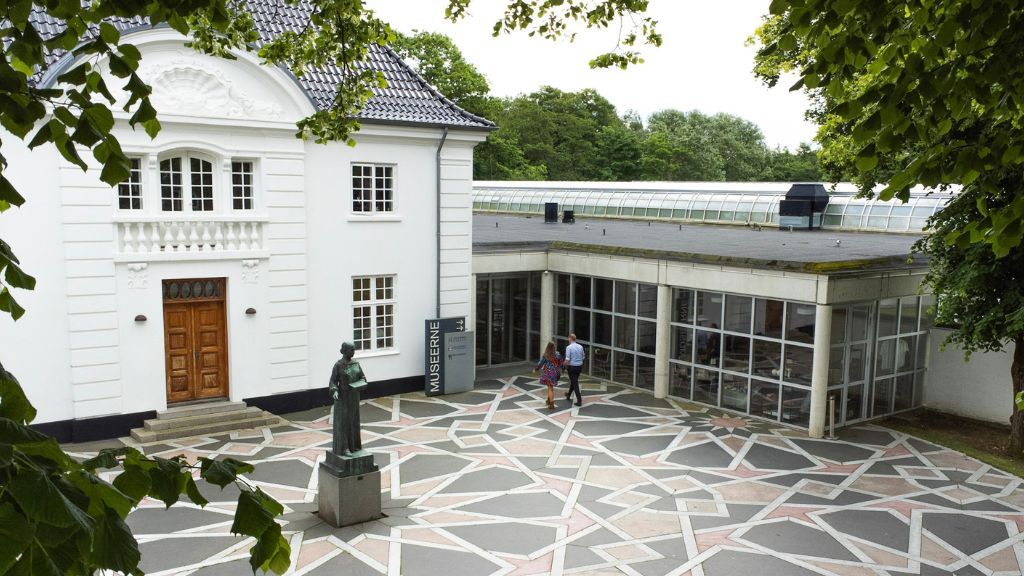 Holstebro Museum