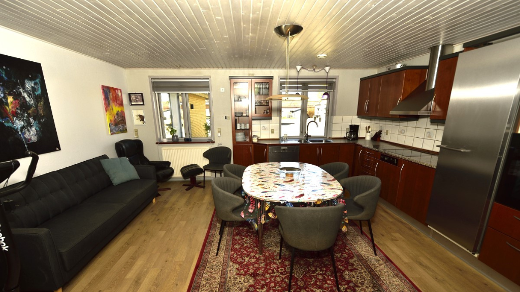 Østerlund udlejning