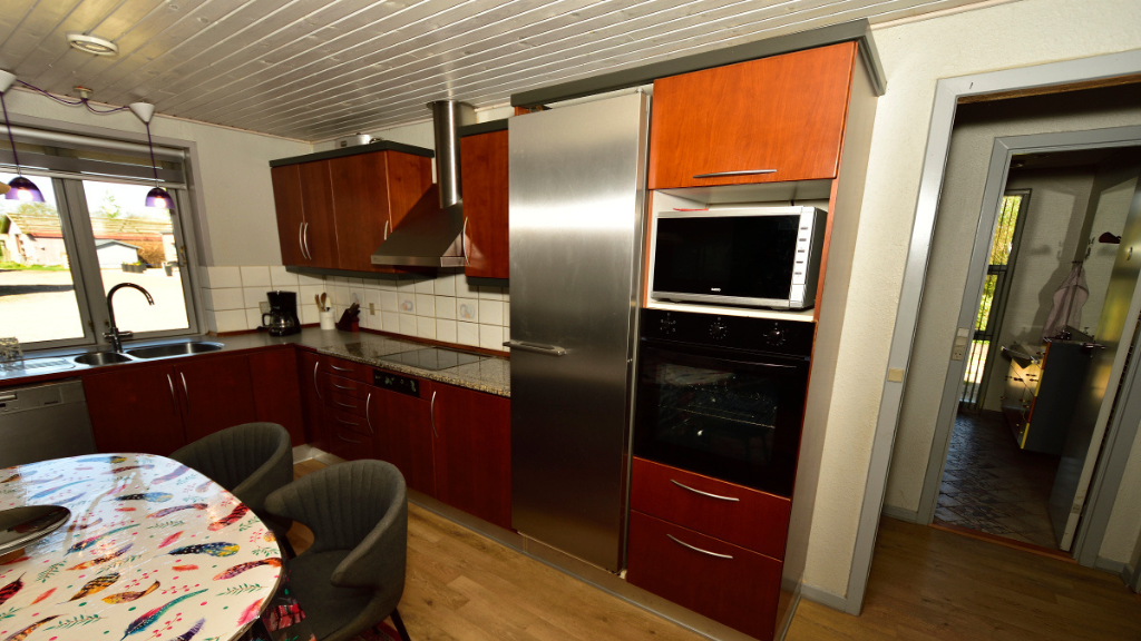 Østerlund udlejning