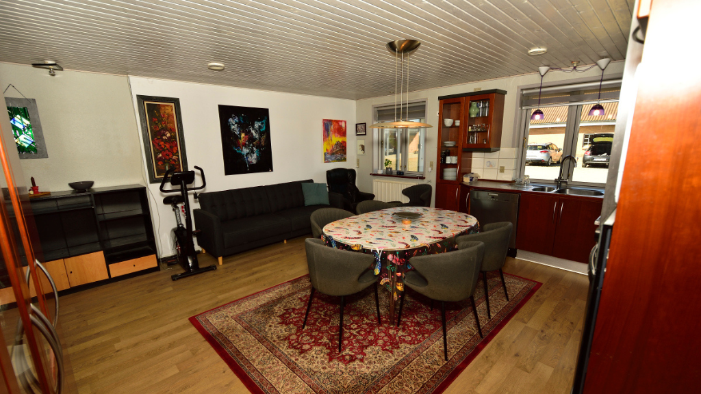 Østerlund udlejning