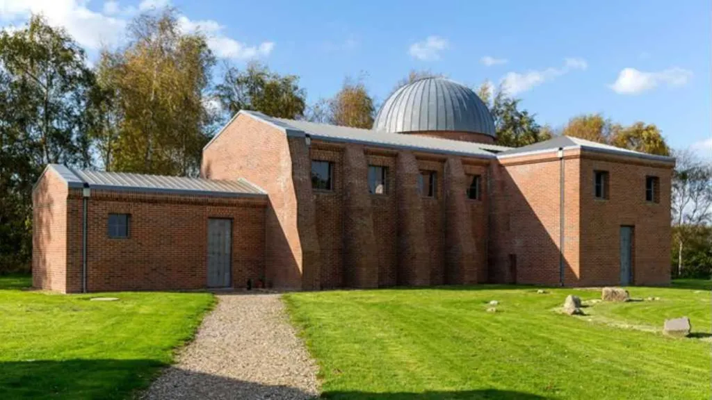 Skærum Mølle