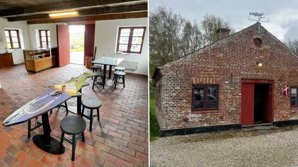 Skærum Mølle