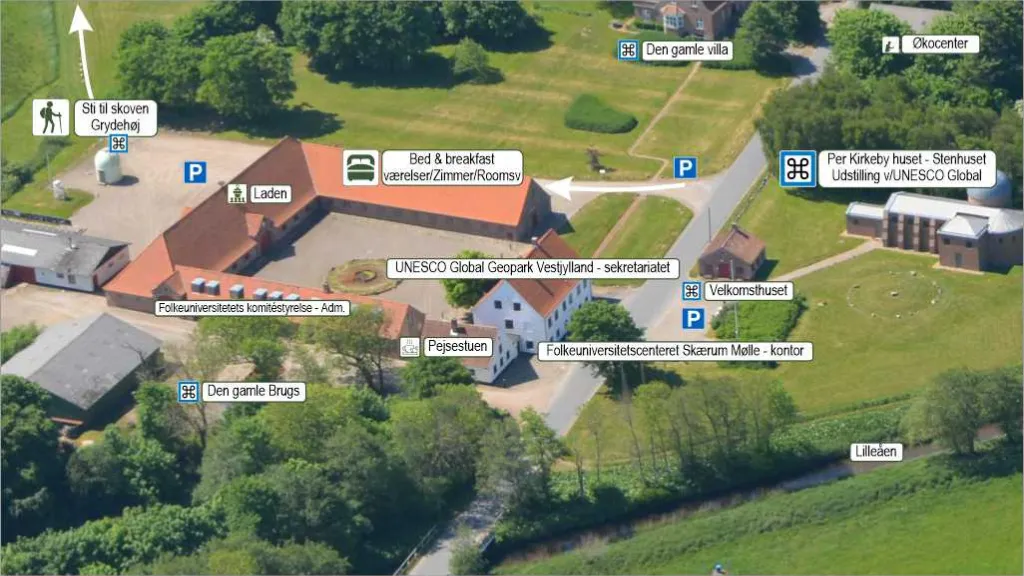 Skærum Mølle