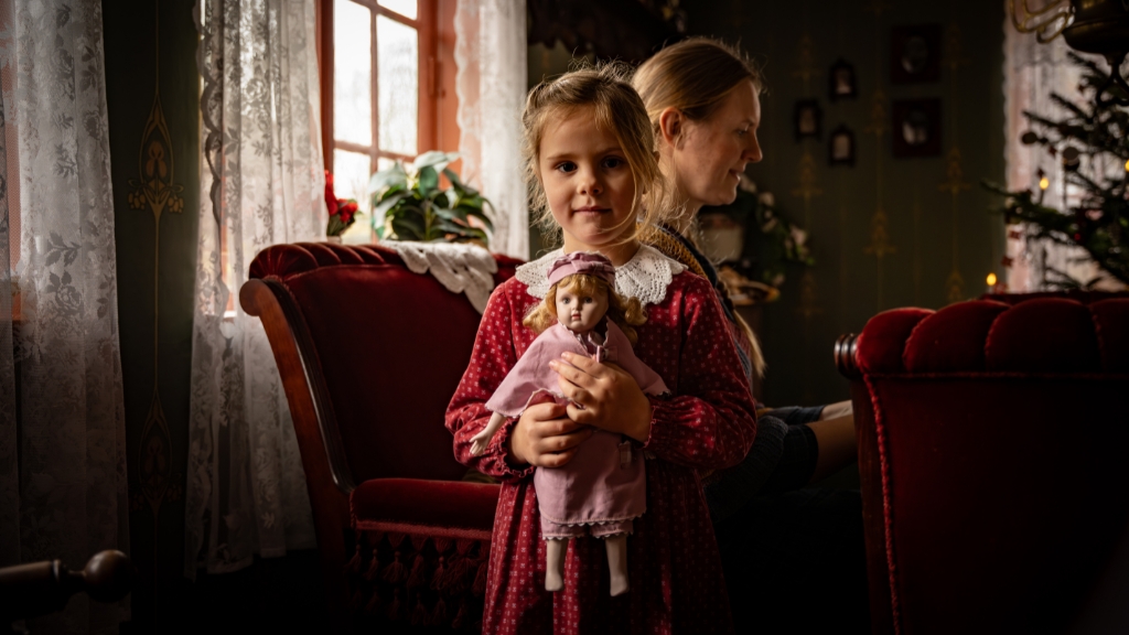 Frilandsmuseet Hjerl Hede