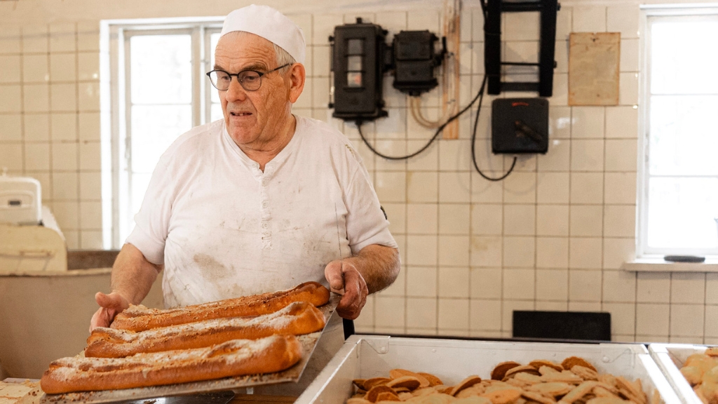 Frilandsmuseet Hjerl Hede