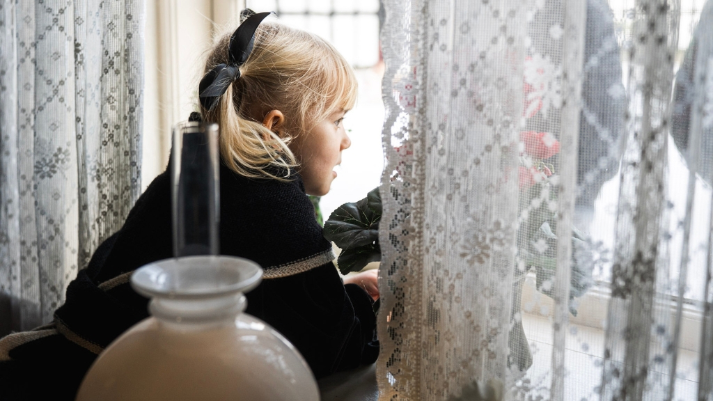 Frilandsmuseet Hjerl Hede