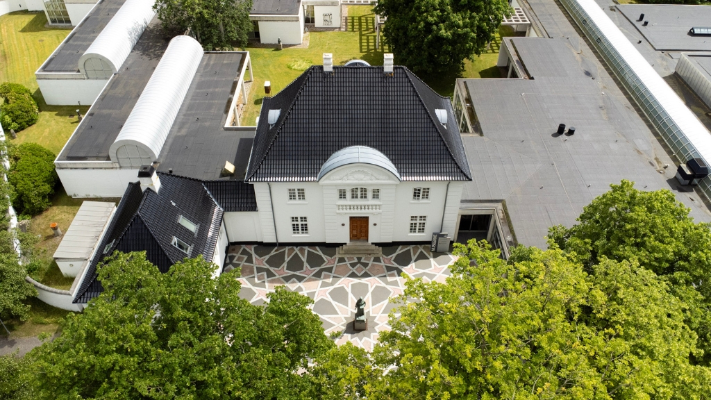 Holstebro Museum og Holstebro Kunstmuseum