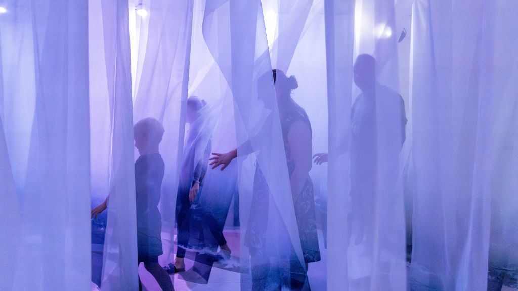 Strandingsmuseum St. George