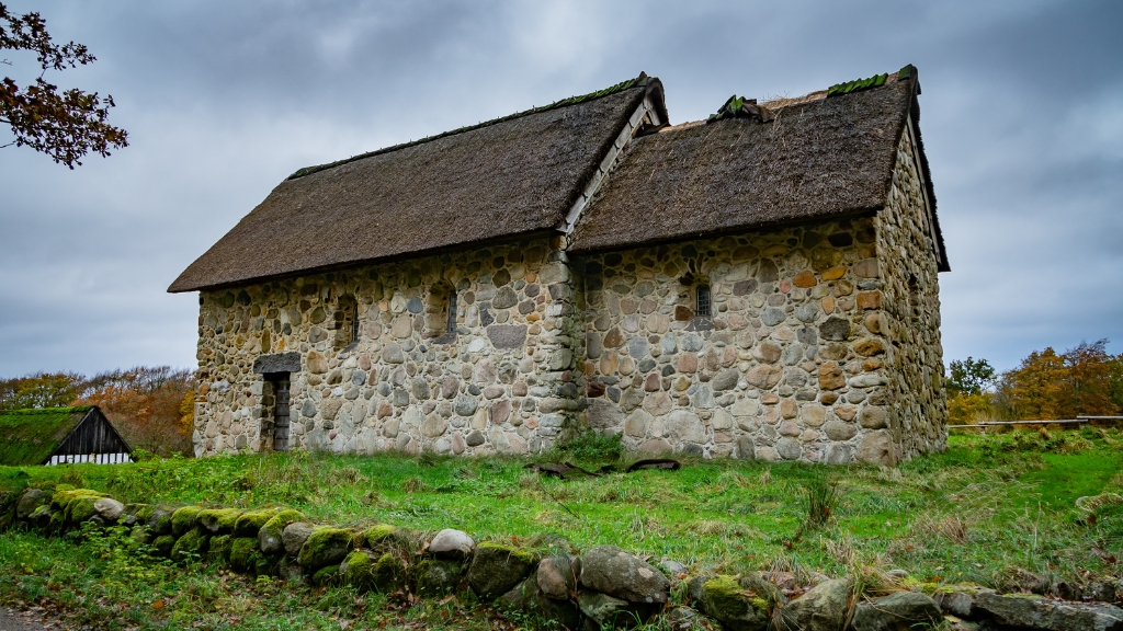 Frilandsmuseet Hjerl Hede