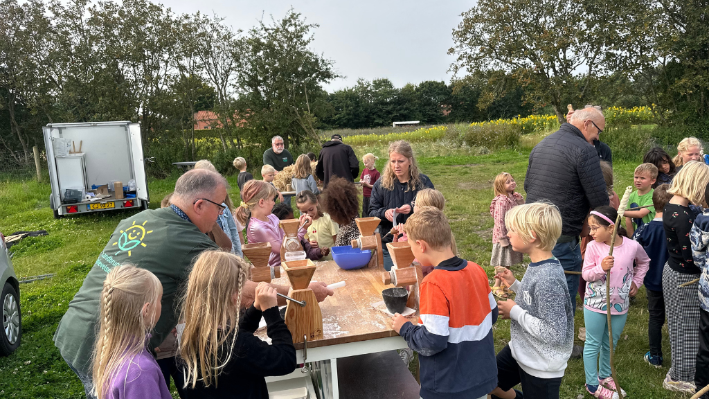 Landbrugets Oplevelsesplads