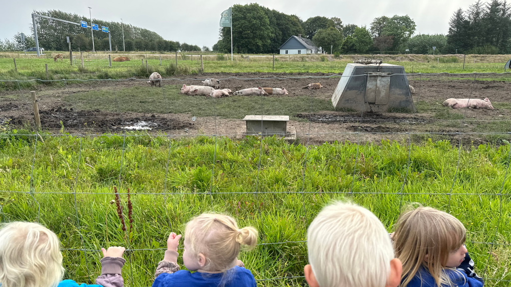 Landbrugets Oplevelsesplads