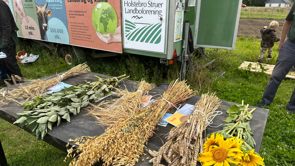 Landbrugets Oplevelsesplads