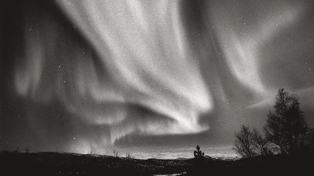 SPHERICAL - Kirsten Klein 80 Years