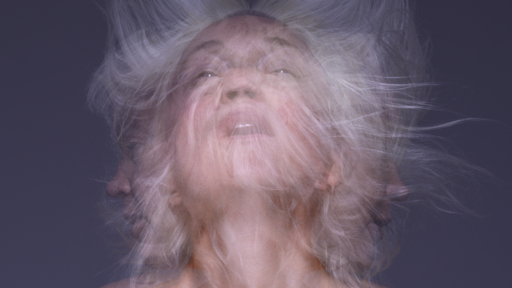 Sophie Dupont - BREATHE