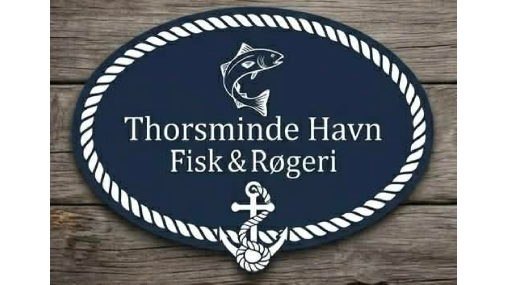 Thorsminde Havn Fisk & Røgeri
