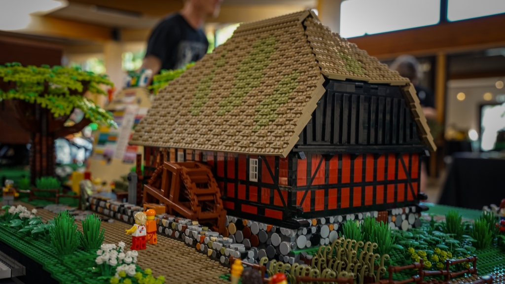 Frilandsmuseet Hjerl Hede