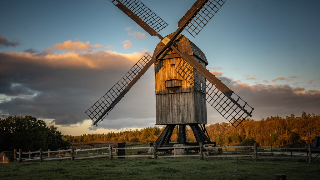 Frilandsmuseet Hjerl Hede