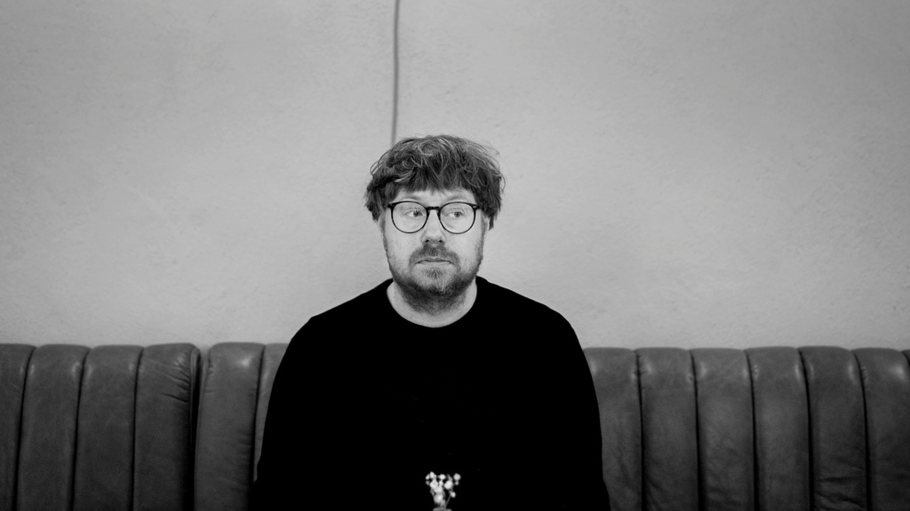 Concert with Jacob Bellens – Sommertoner i Fjand 2026