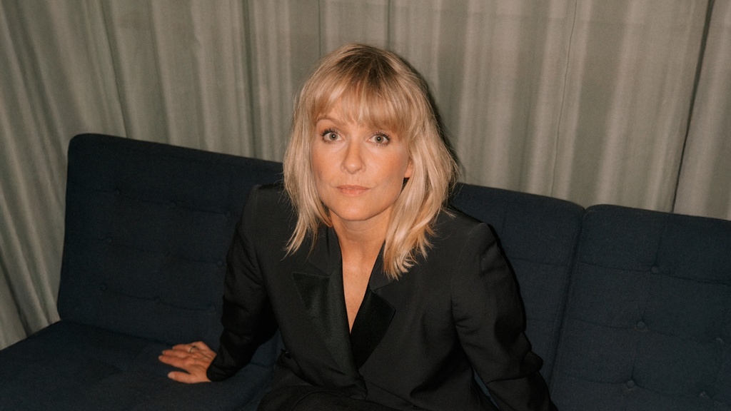 Koncert med Signe Svendsen - Sommertoner i Fjand 2026