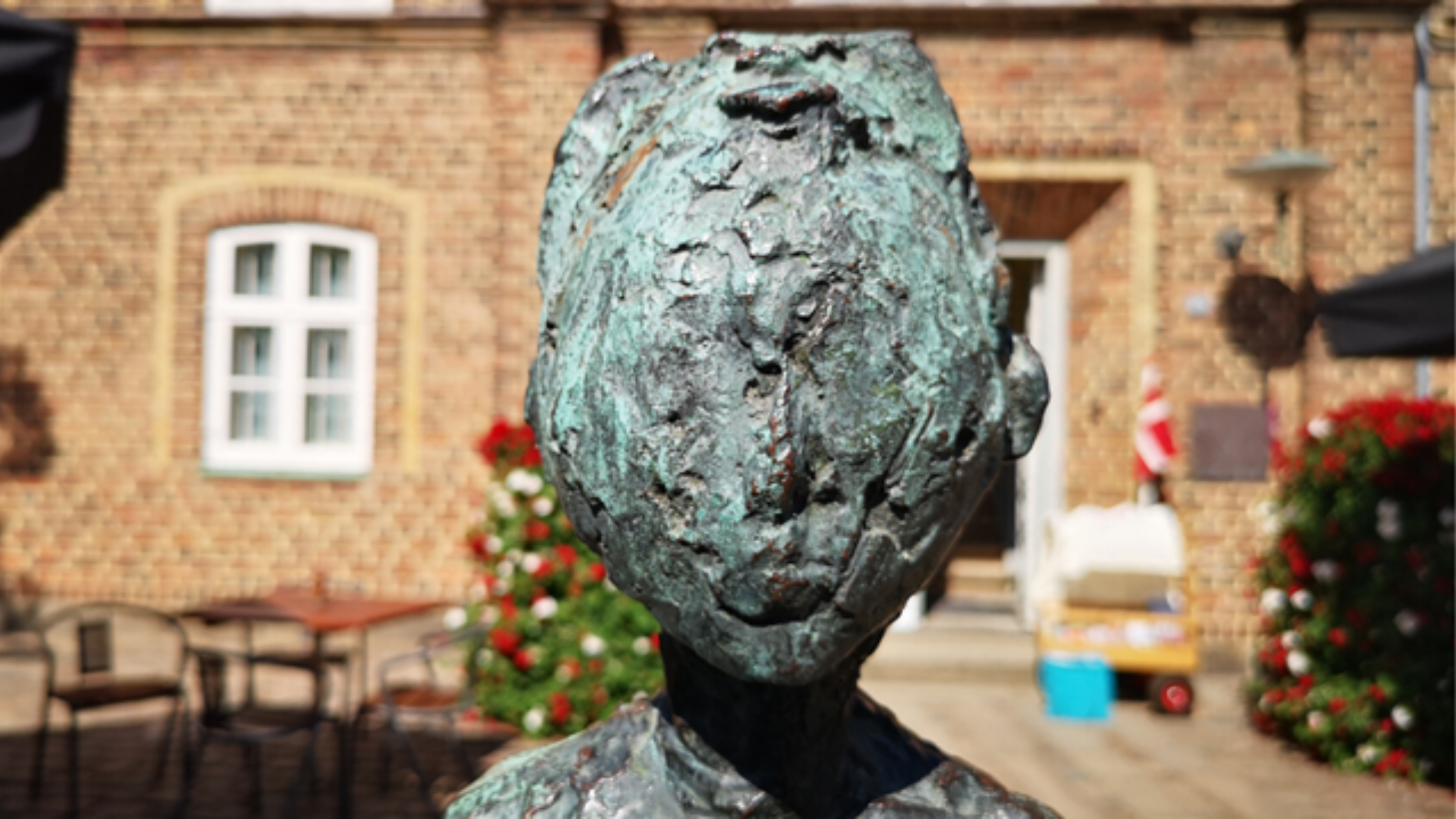 Guidet byvandring