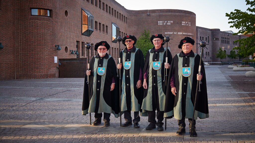 Kulturvægterne Holstebro