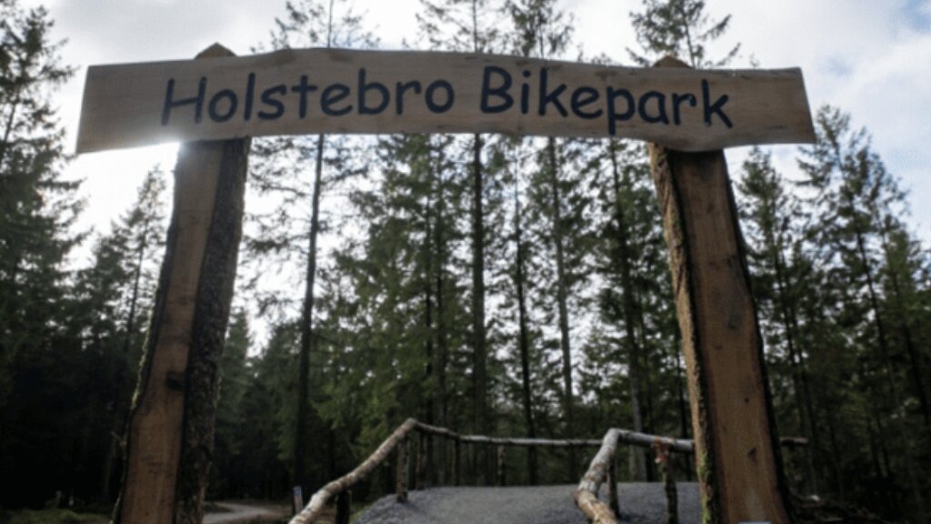 Bikepark Holstebro