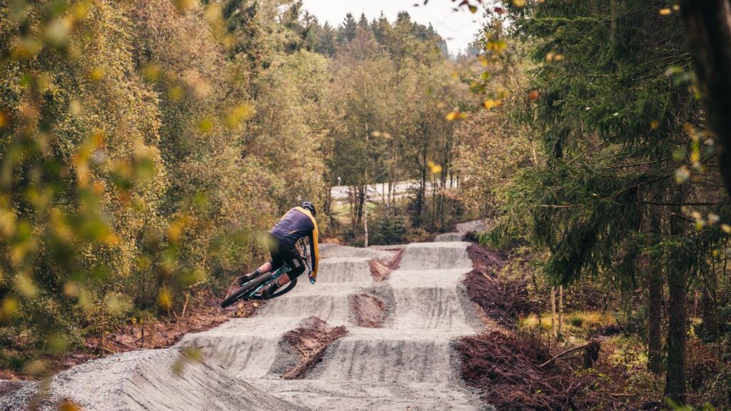 Bikepark Holstebro