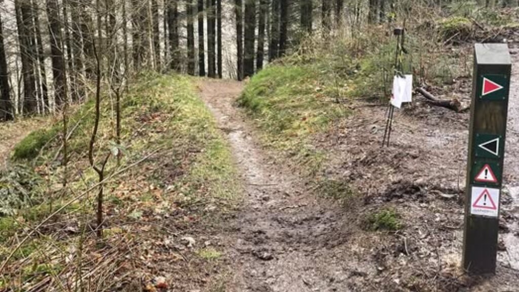 MTB Holstebro Sir Lyngbjerg