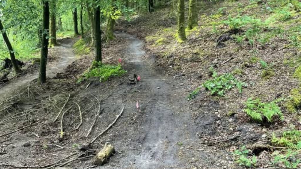 MTB Holstebro Sir Lyngbjerg